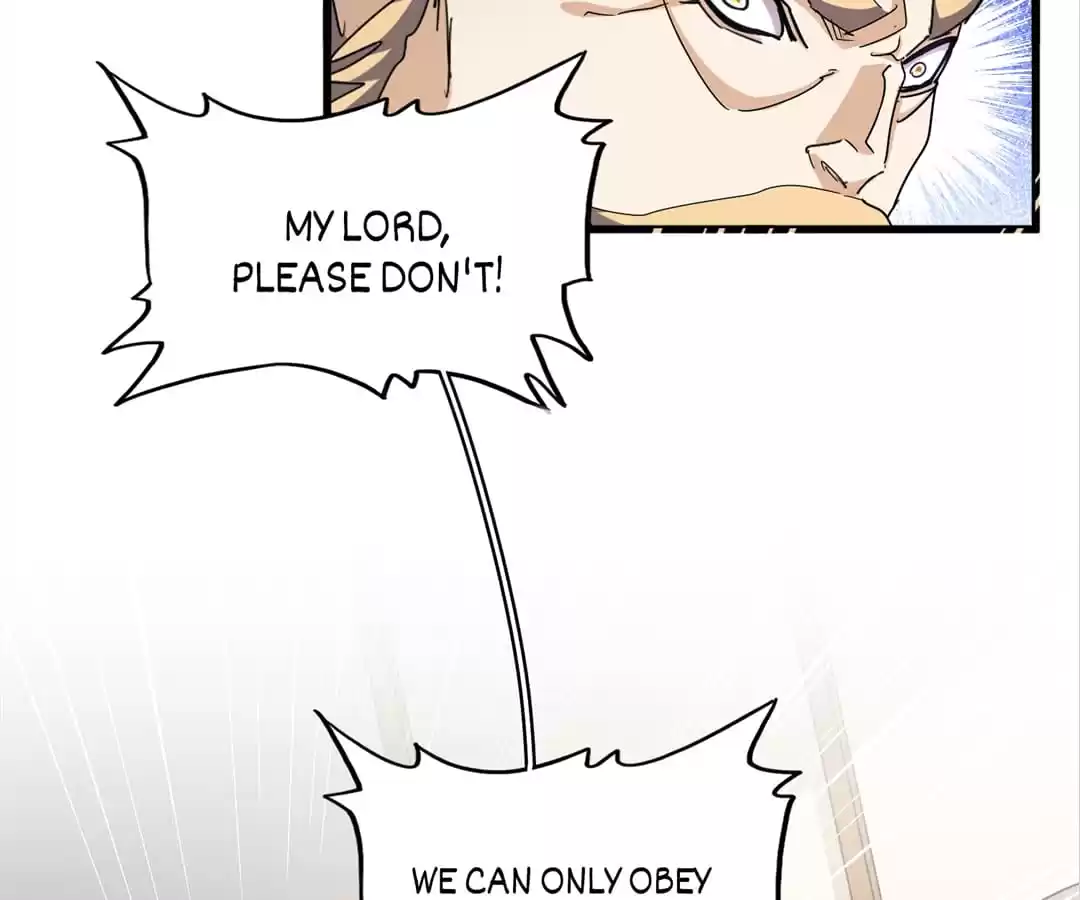 Read The Devil Butler chapter 461 image 24 on Lezhin