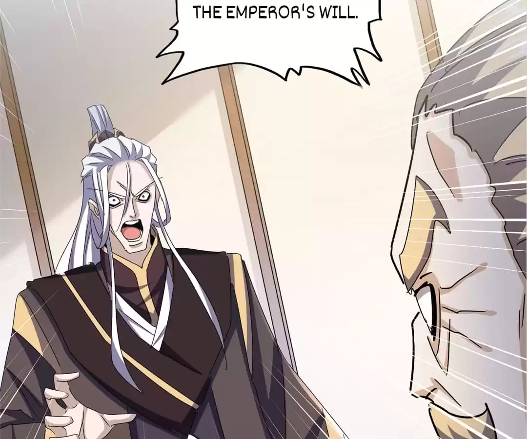 Read The Devil Butler chapter 461 image 25 on Lezhin
