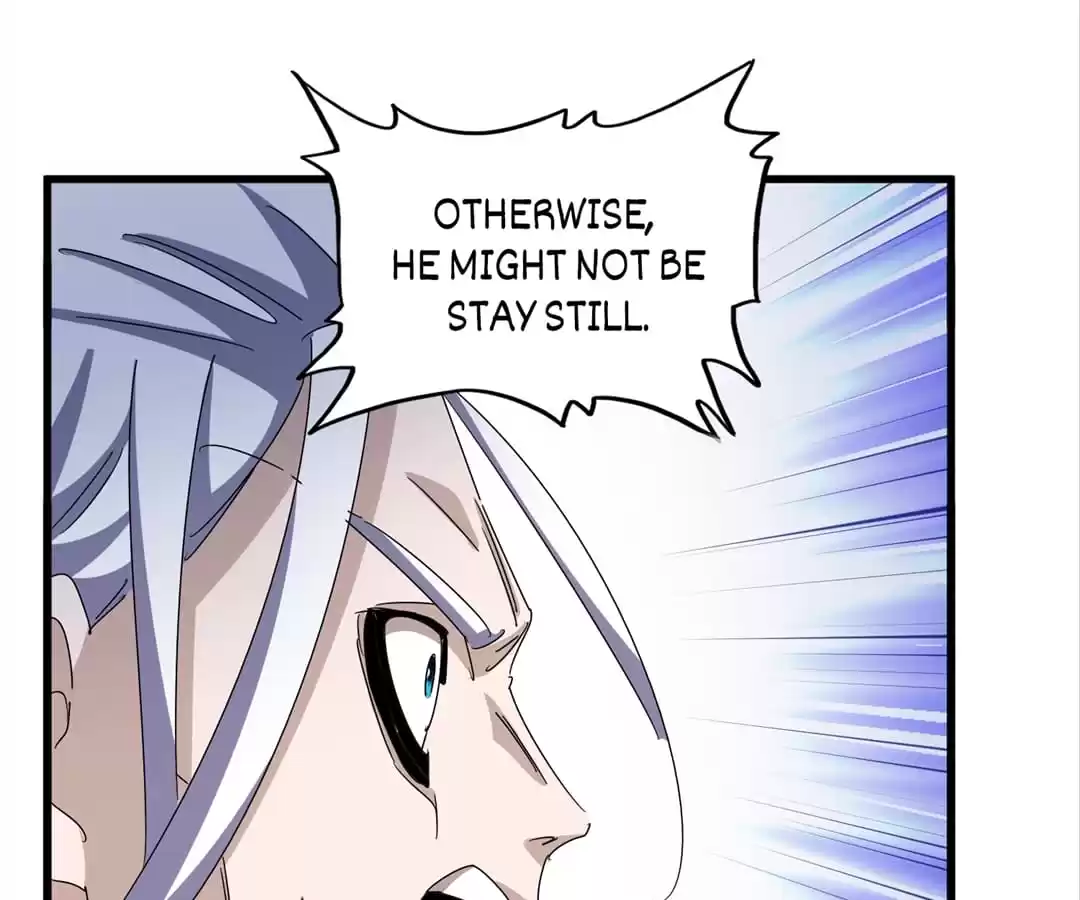 Read The Devil Butler chapter 461 image 27 on Lezhin