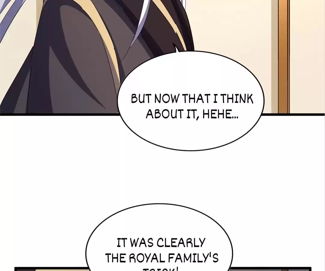 Read The Devil Butler chapter 461 image 3 on Lezhin