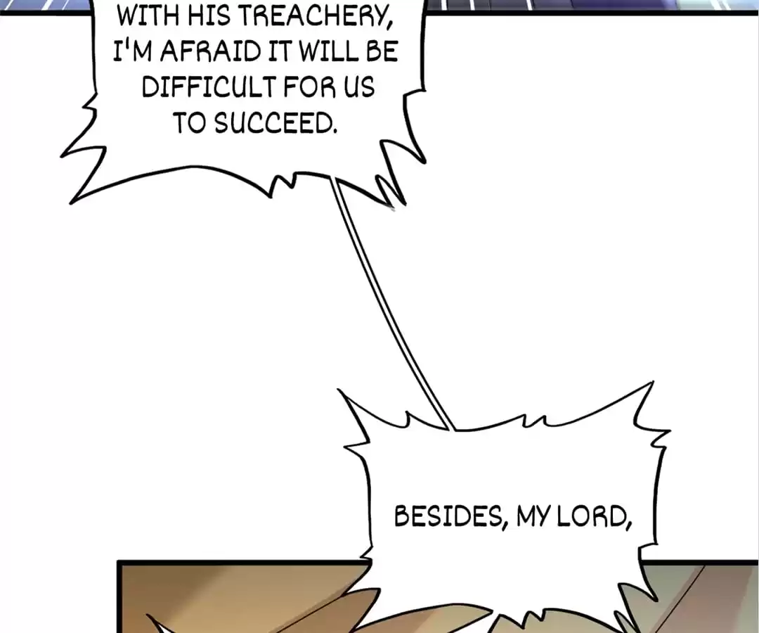 Read The Devil Butler chapter 461 image 34 on Lezhin