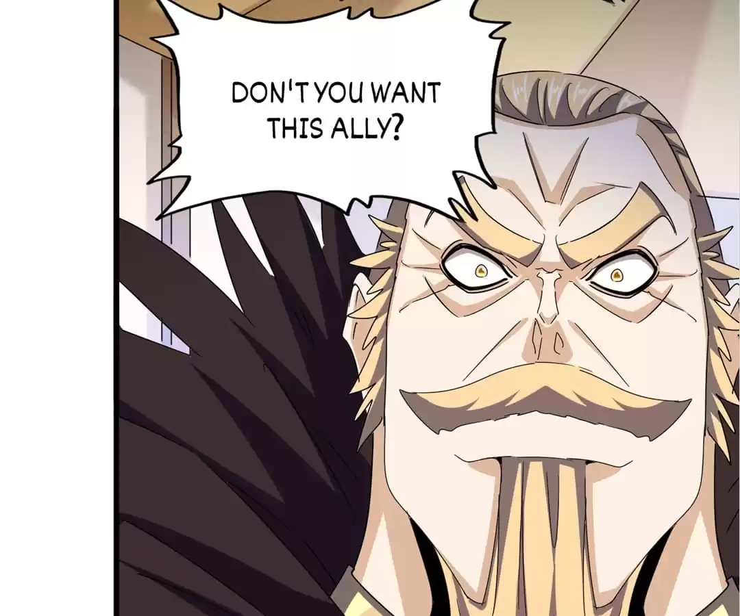 Read The Devil Butler chapter 461 image 35 on Lezhin