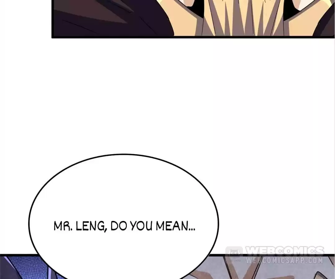 Read The Devil Butler chapter 461 image 36 on Lezhin