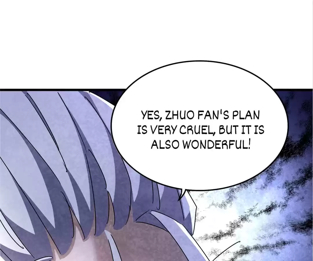 Read The Devil Butler chapter 461 image 38 on Lezhin