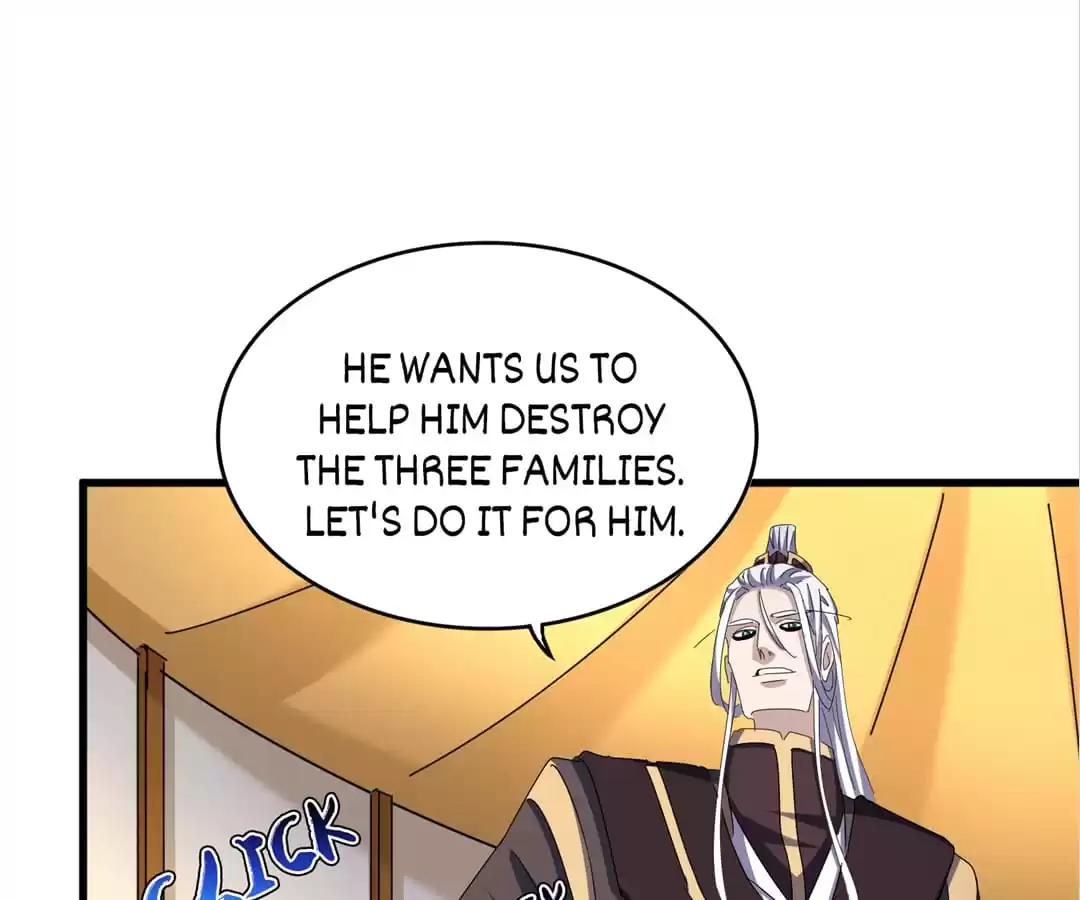 Read The Devil Butler chapter 461 image 41 on Lezhin
