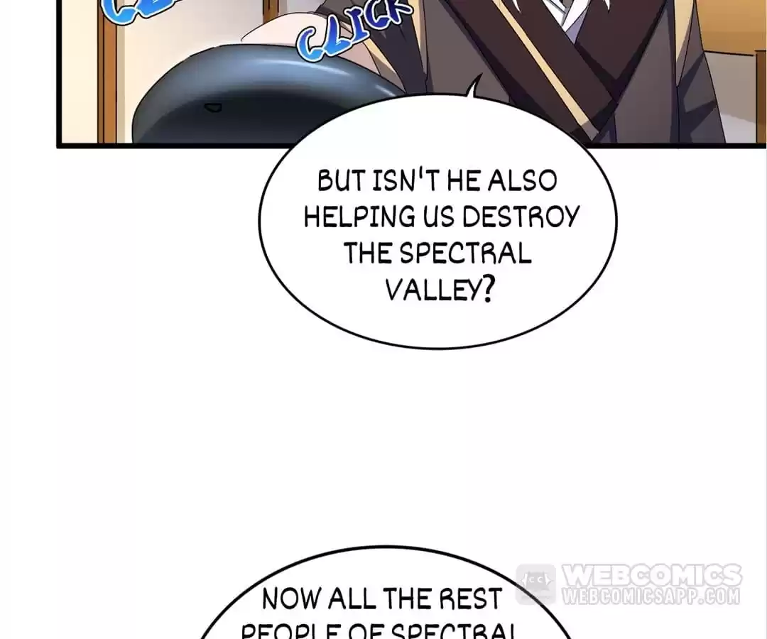 Read The Devil Butler chapter 461 image 42 on Lezhin