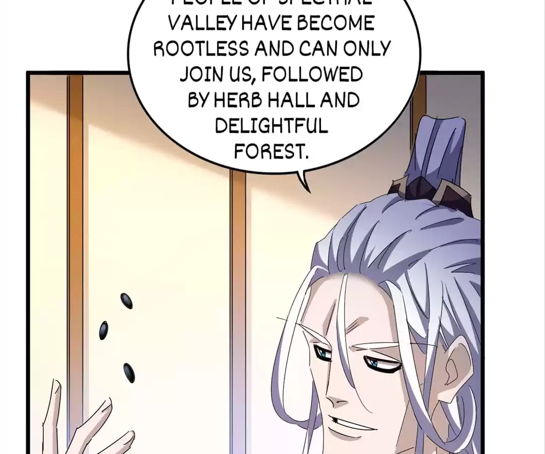Read The Devil Butler chapter 461 image 43 on Lezhin