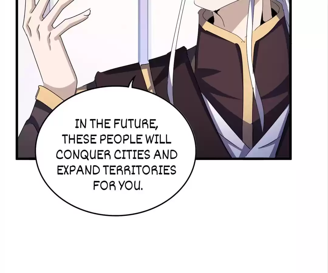 Read The Devil Butler chapter 461 image 44 on Lezhin