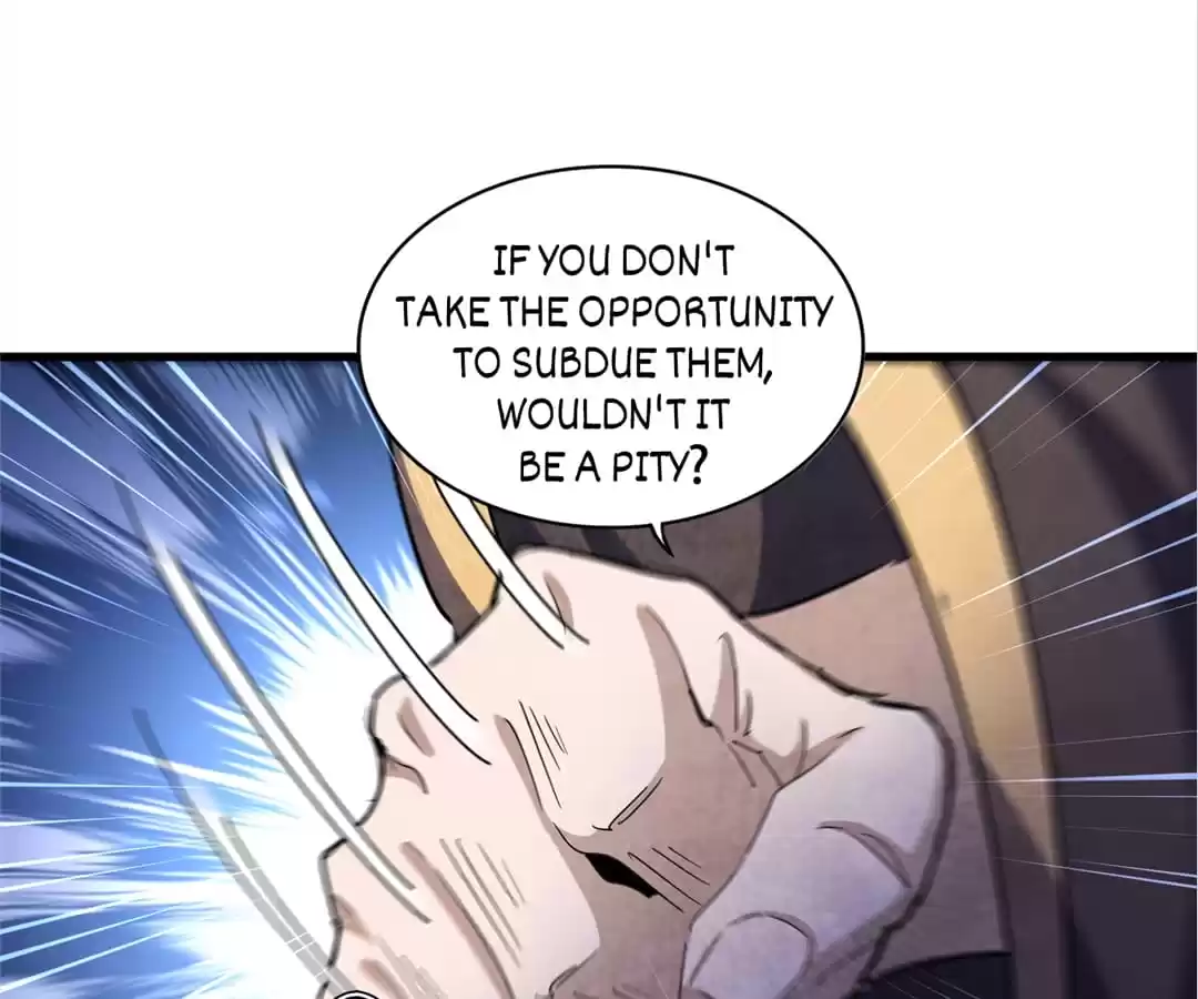 Read The Devil Butler chapter 461 image 45 on Lezhin