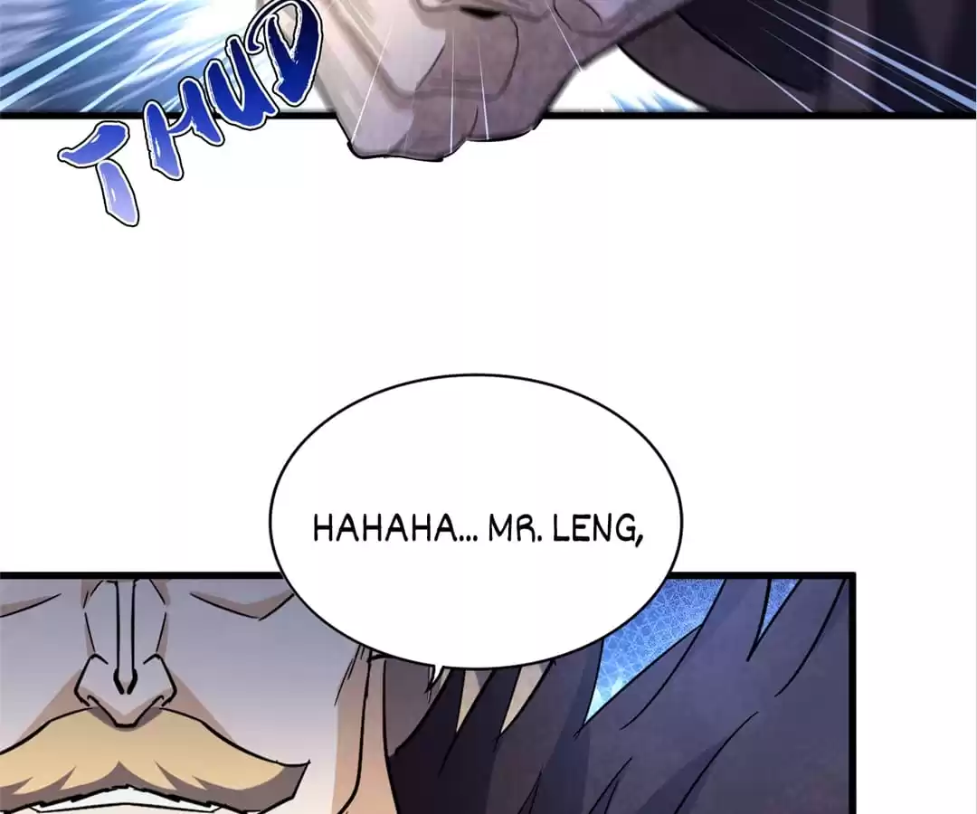 Read The Devil Butler chapter 461 image 46 on Lezhin
