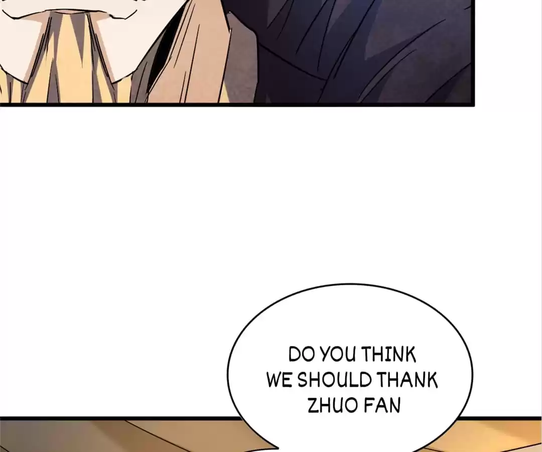 Read The Devil Butler chapter 461 image 47 on Lezhin