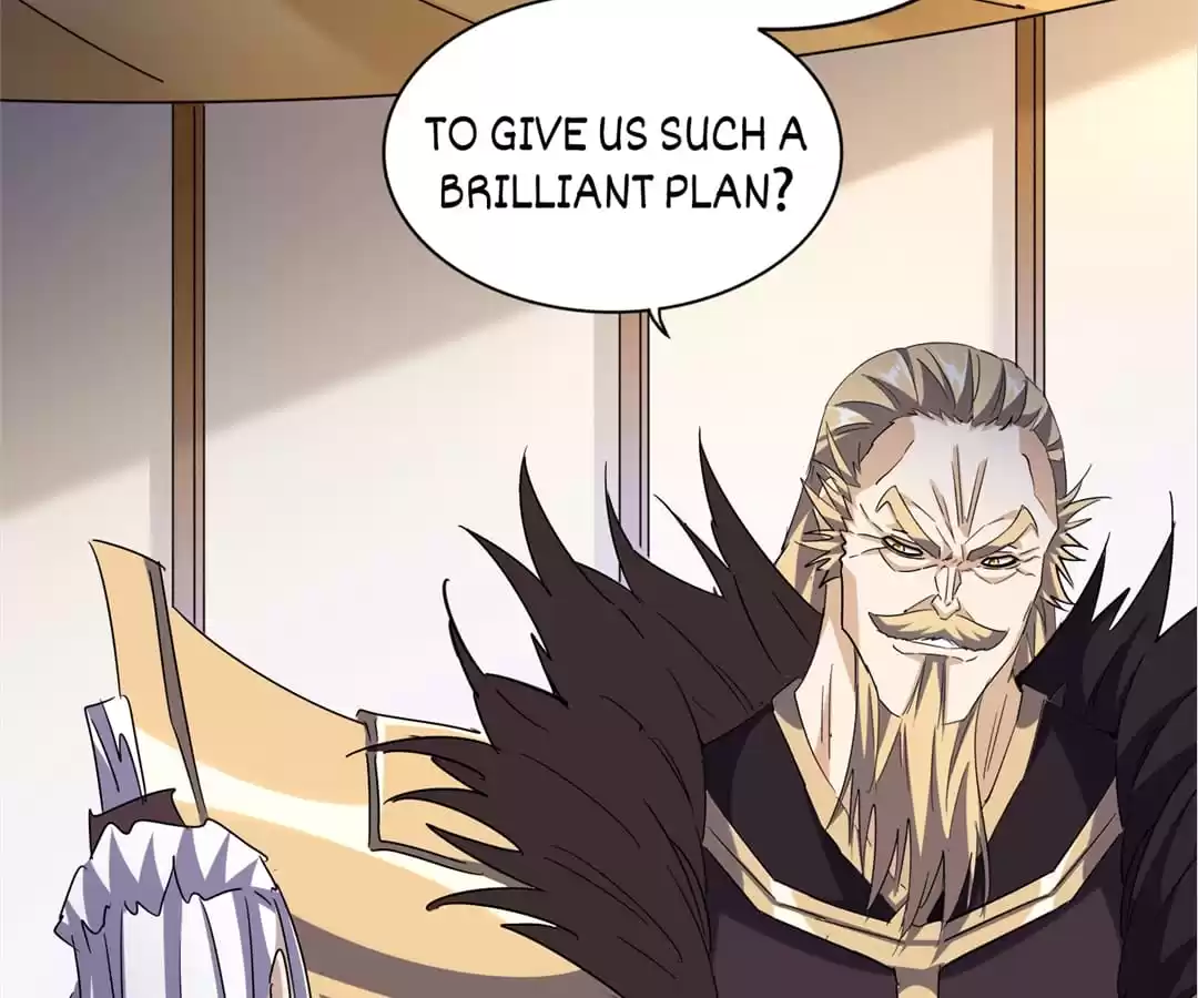 Read The Devil Butler chapter 461 image 48 on Lezhin