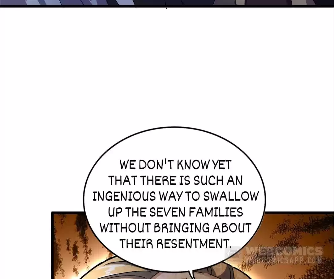 Read The Devil Butler chapter 461 image 50 on Lezhin
