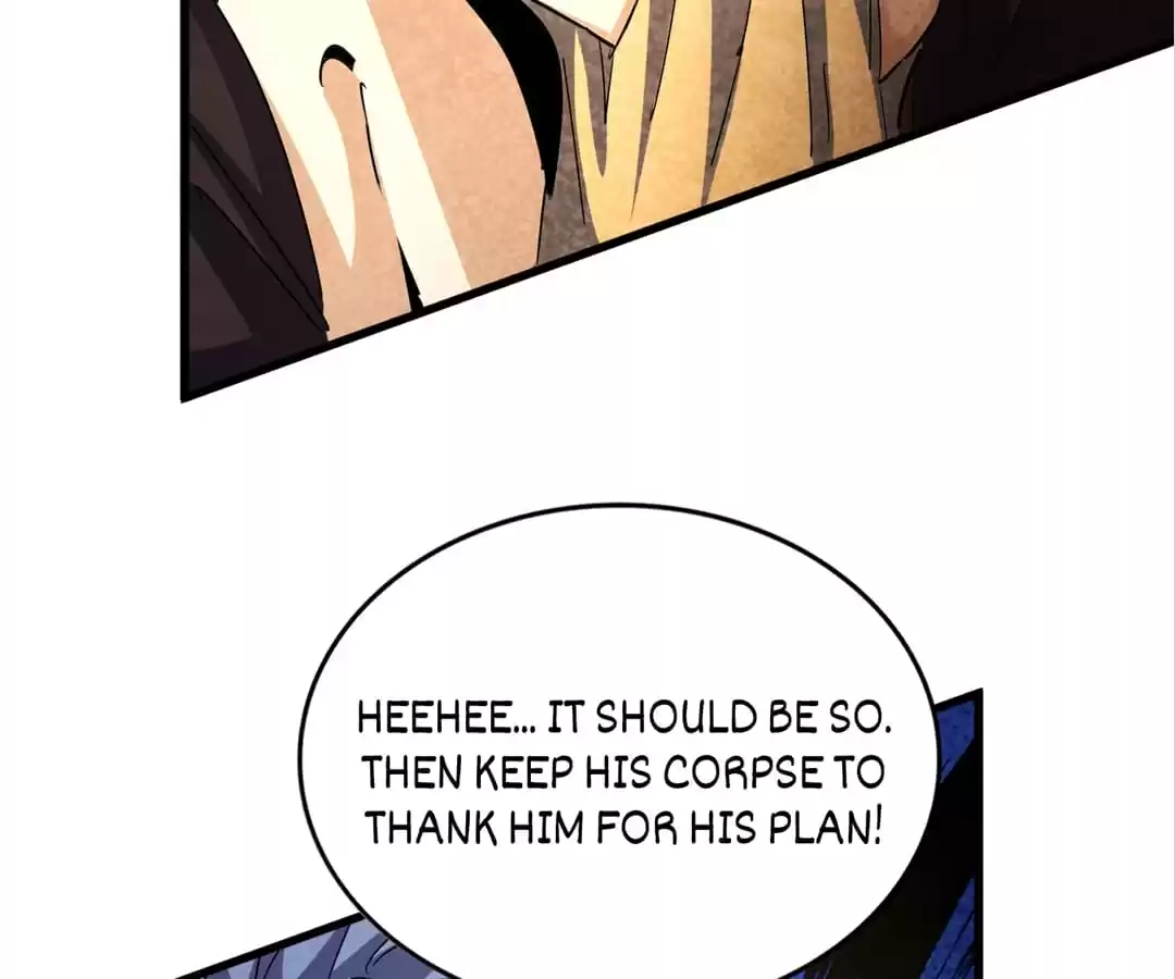 Read The Devil Butler chapter 461 image 52 on Lezhin