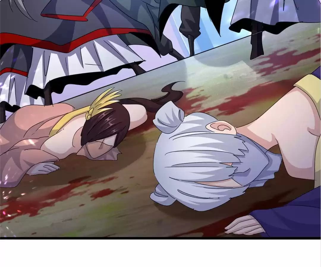 Read The Devil Butler chapter 461 image 59 on Lezhin