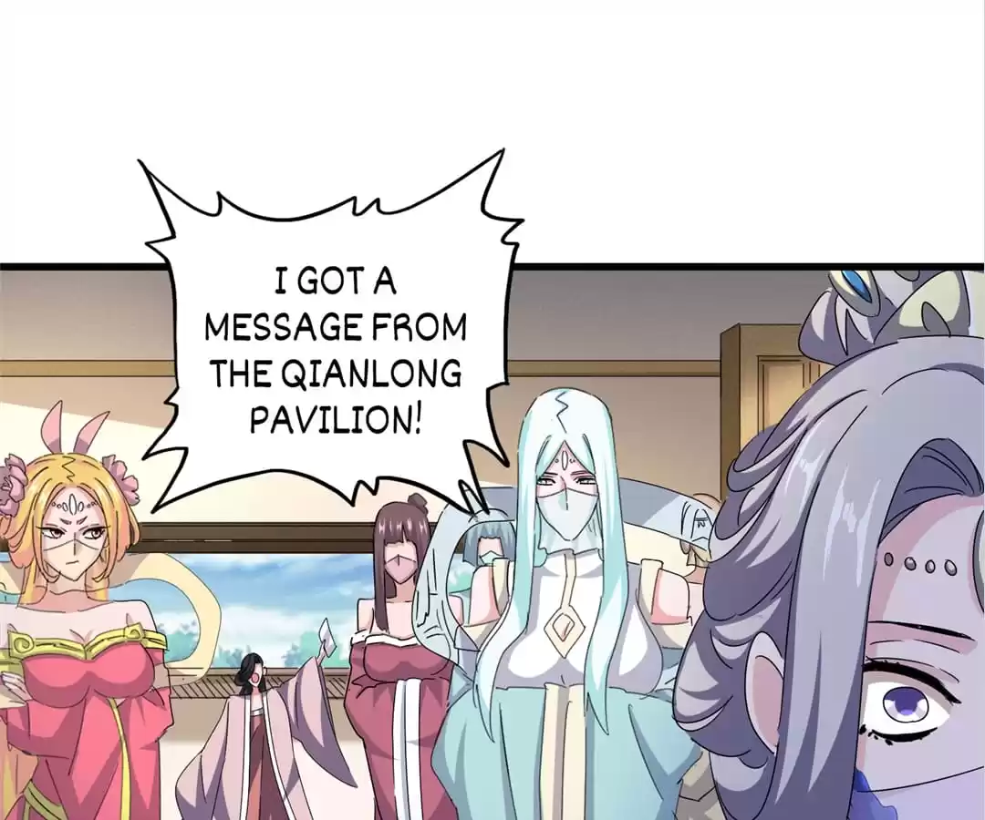 Read The Devil Butler chapter 461 image 62 on Lezhin
