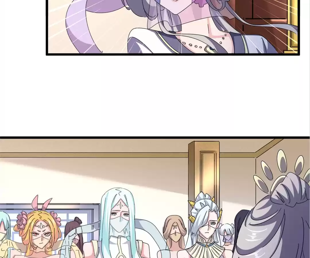Read The Devil Butler chapter 461 image 64 on Lezhin