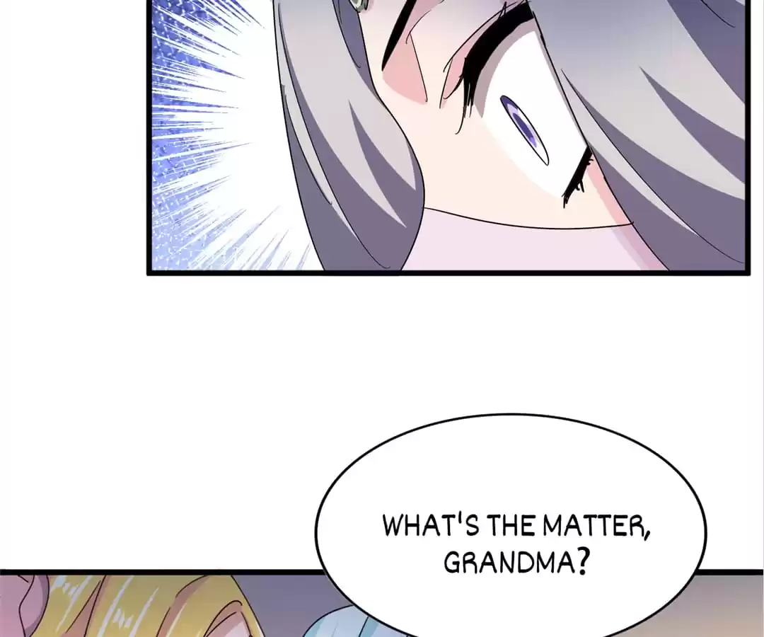 Read The Devil Butler chapter 461 image 66 on Lezhin