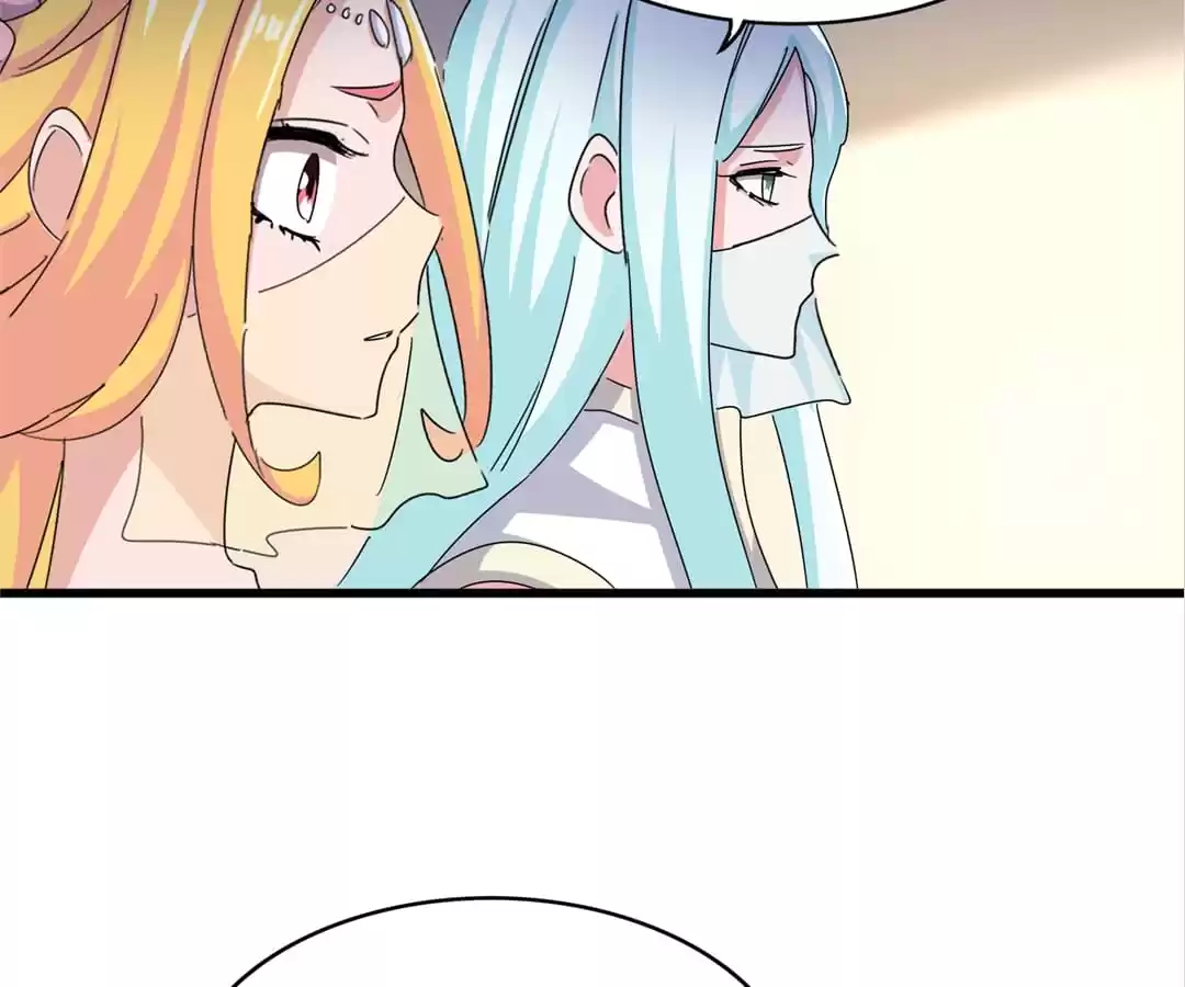 Read The Devil Butler chapter 461 image 67 on Lezhin