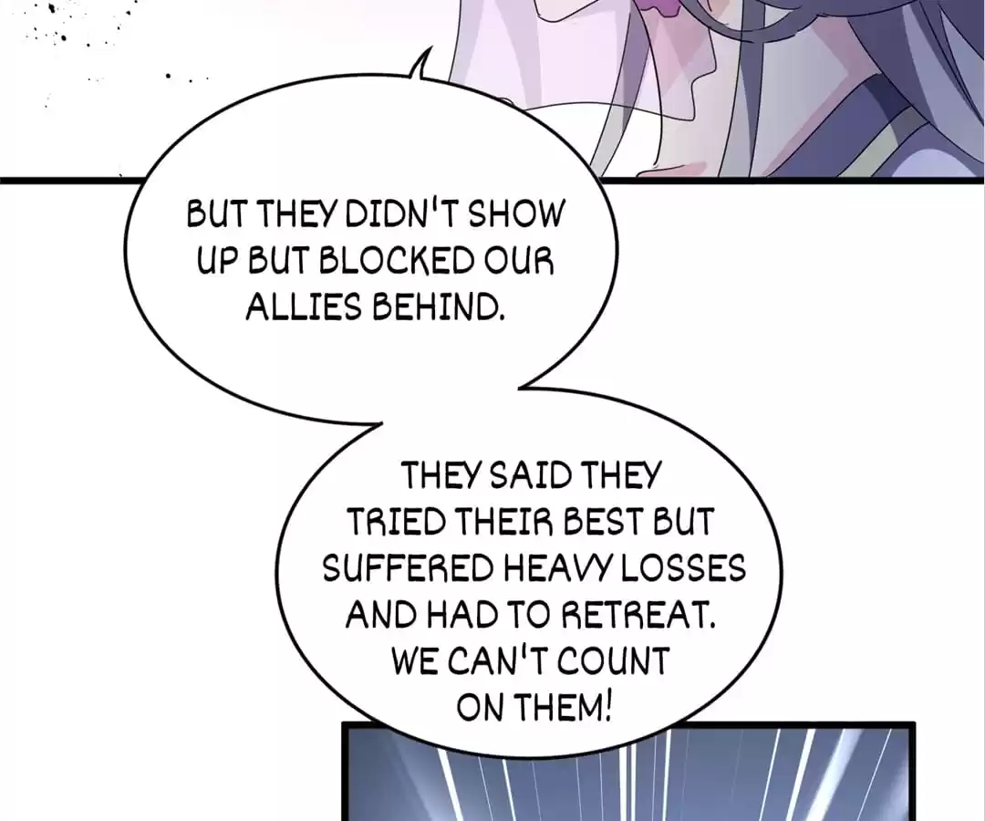 Read The Devil Butler chapter 461 image 70 on Lezhin