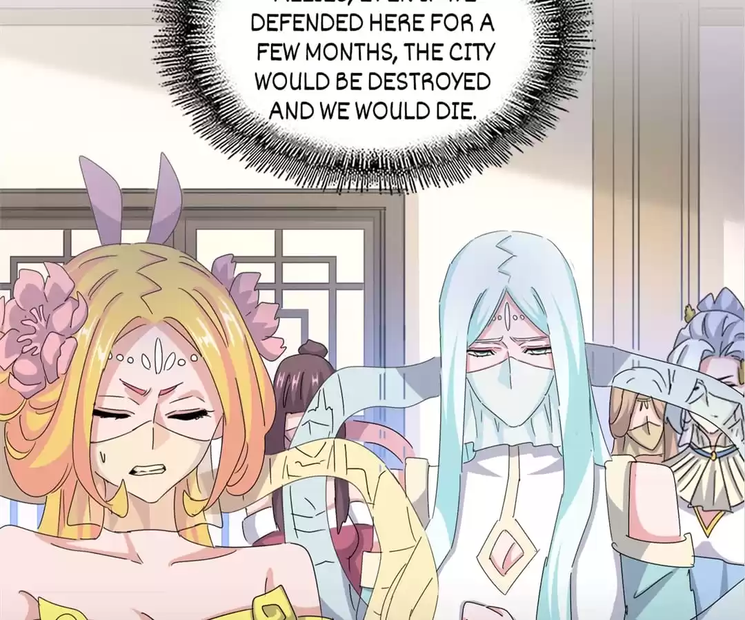 Read The Devil Butler chapter 461 image 73 on Lezhin
