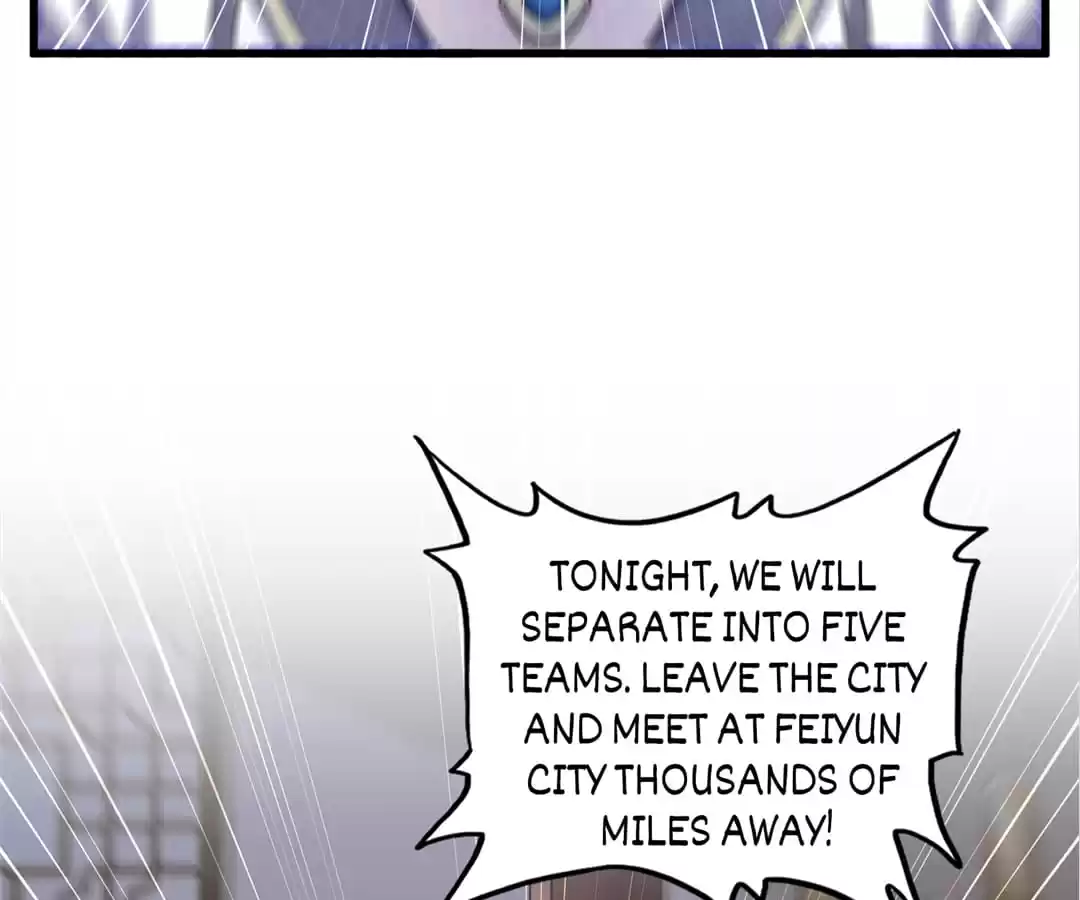 Read The Devil Butler chapter 461 image 78 on Lezhin