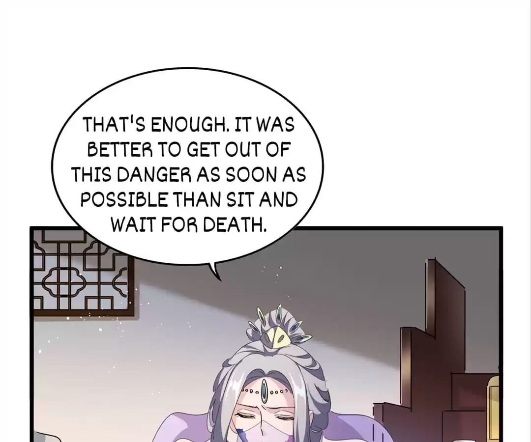 Read The Devil Butler chapter 461 image 82 on Lezhin