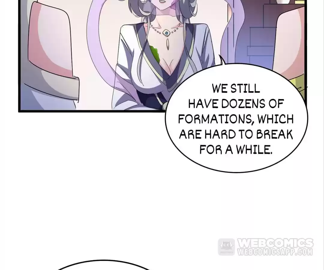 Read The Devil Butler chapter 461 image 83 on Lezhin
