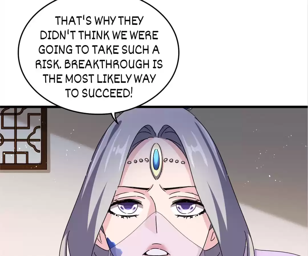 Read The Devil Butler chapter 461 image 84 on Lezhin
