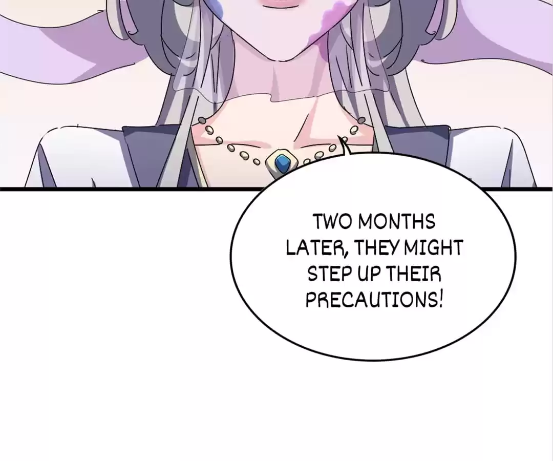 Read The Devil Butler chapter 461 image 85 on Lezhin