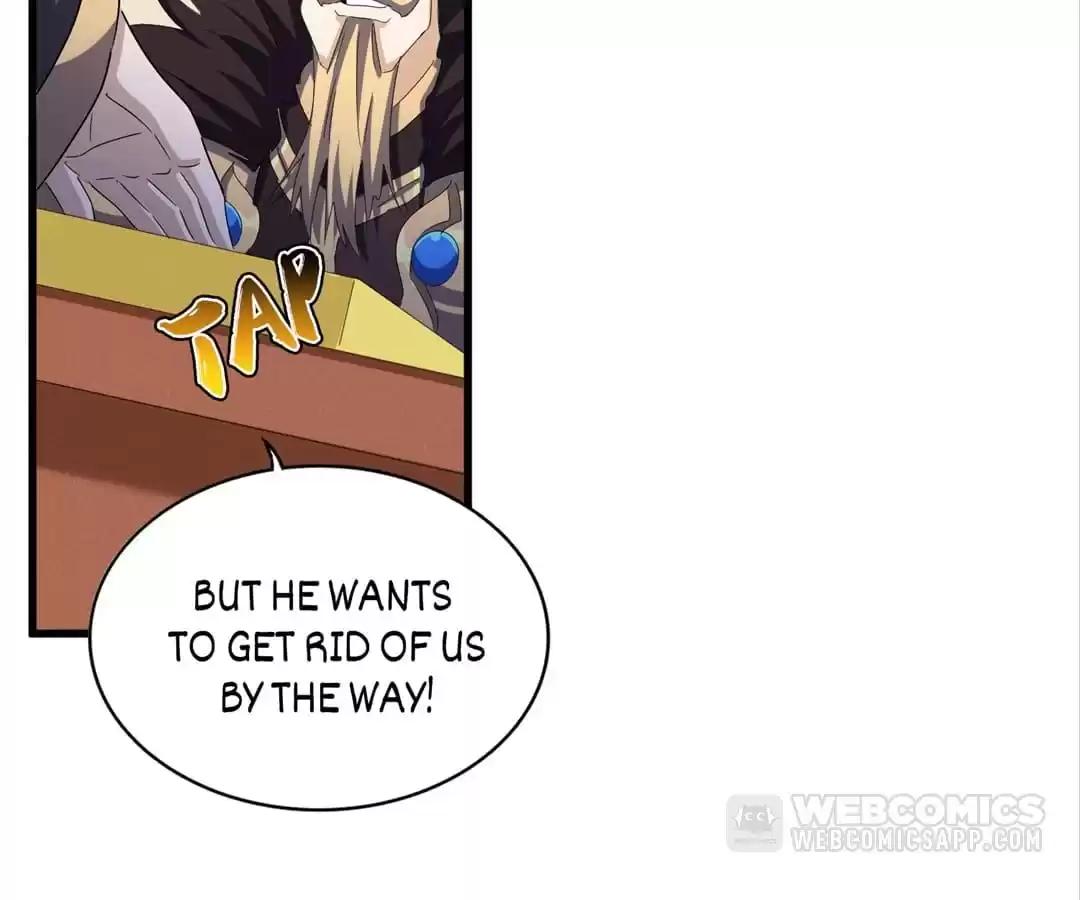 Read The Devil Butler chapter 461 image 9 on Lezhin