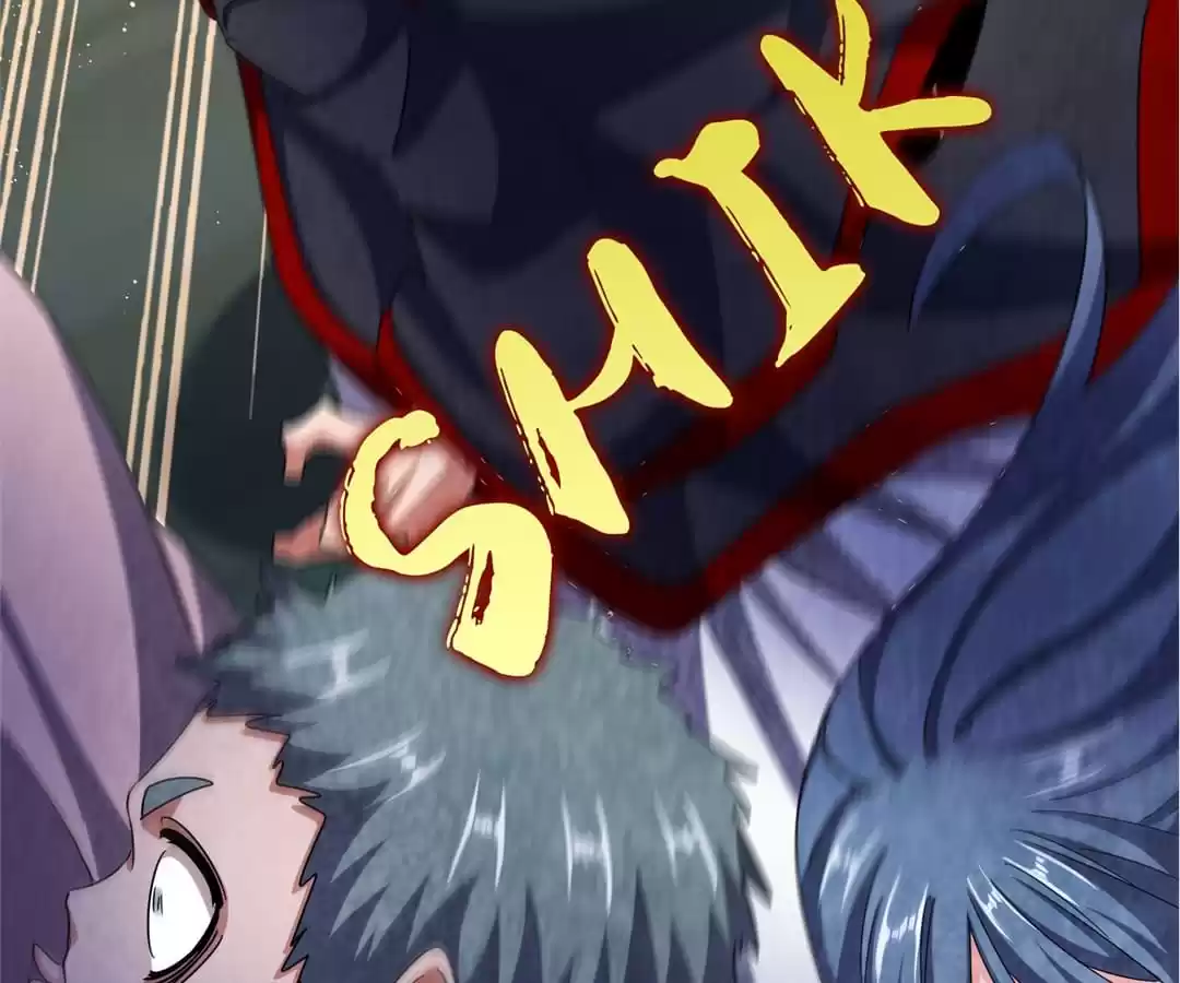 Read The Devil Butler chapter 462 image 10 on Lezhin