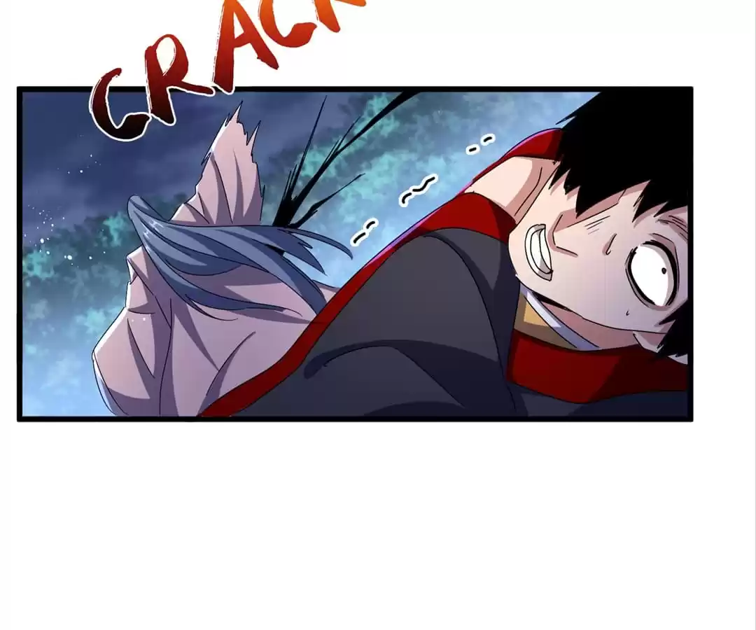 Read The Devil Butler chapter 462 image 12 on Lezhin