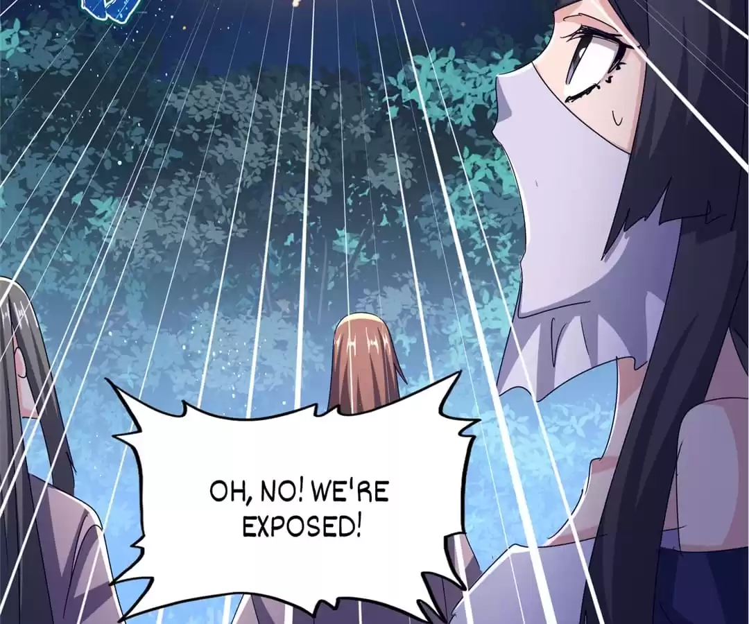 Read The Devil Butler chapter 462 image 15 on Lezhin