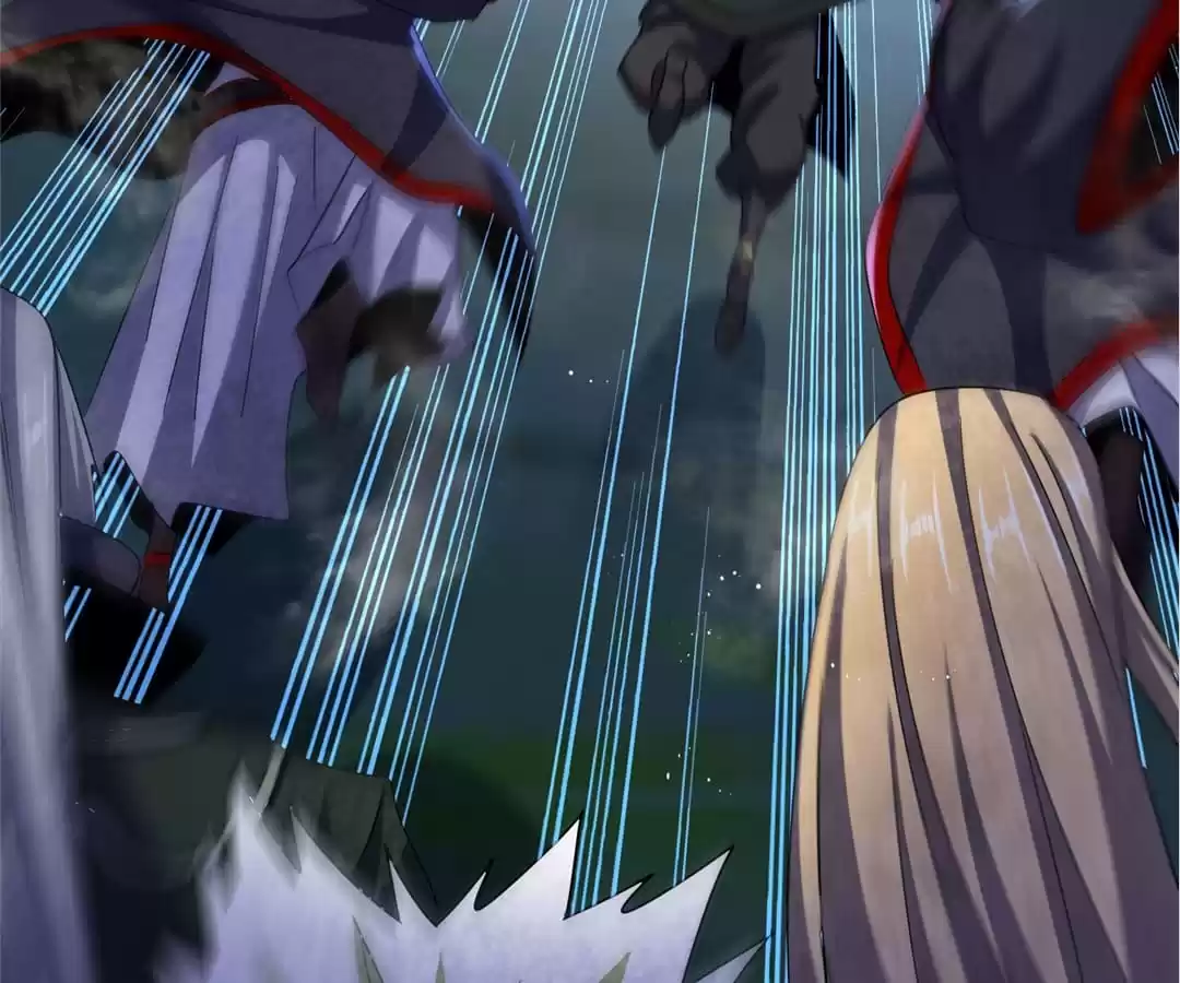 Read The Devil Butler chapter 462 image 19 on Lezhin