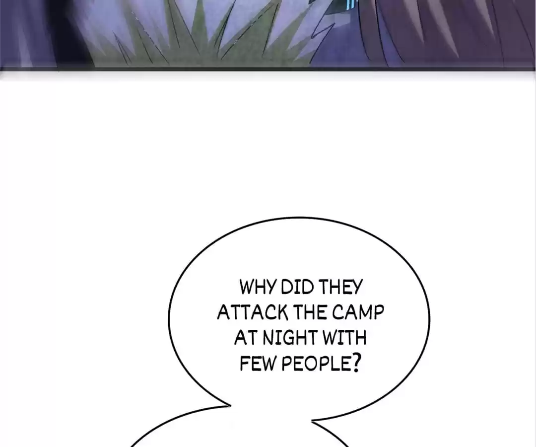 Read The Devil Butler chapter 462 image 20 on Lezhin