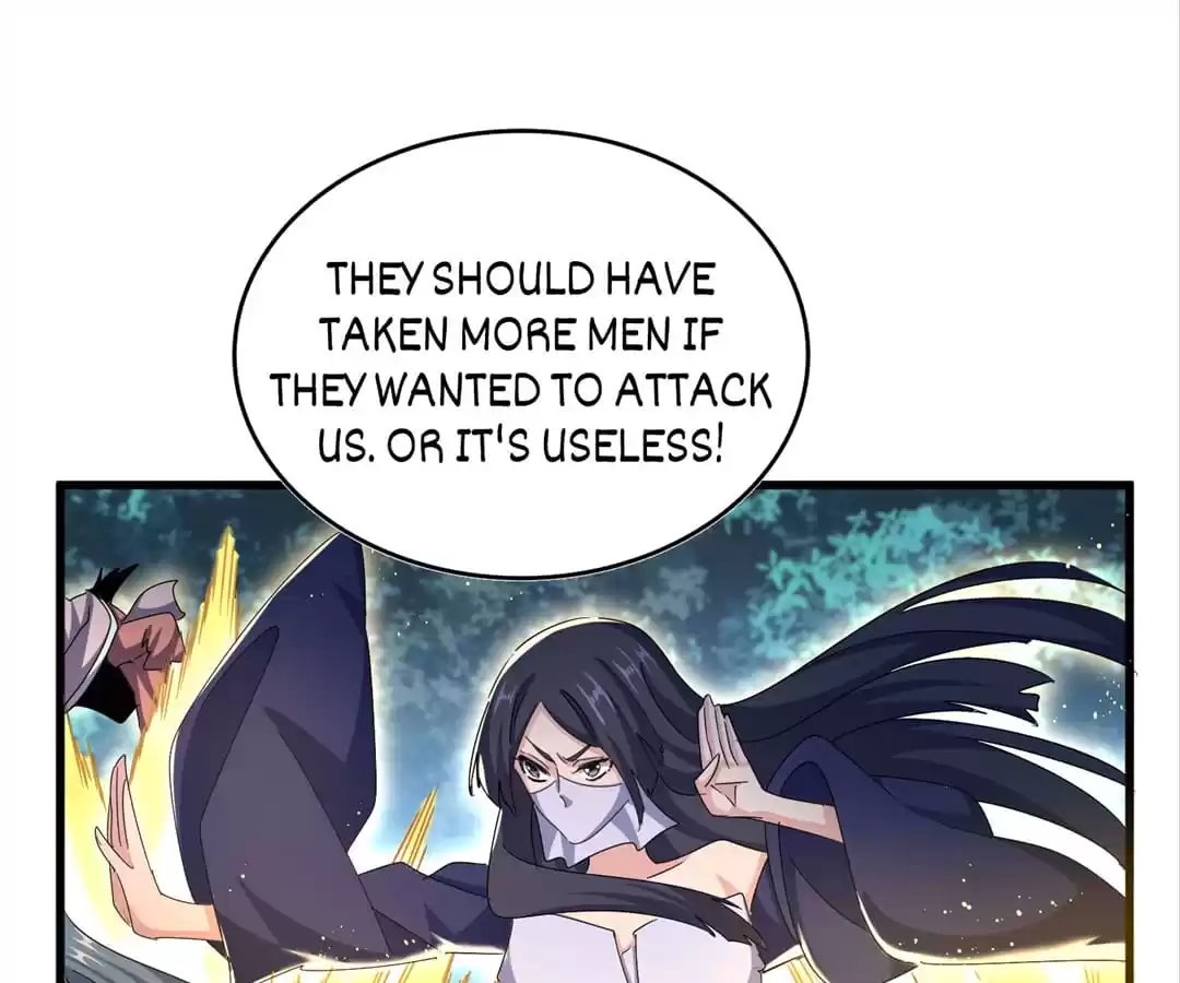Read The Devil Butler chapter 462 image 23 on Lezhin