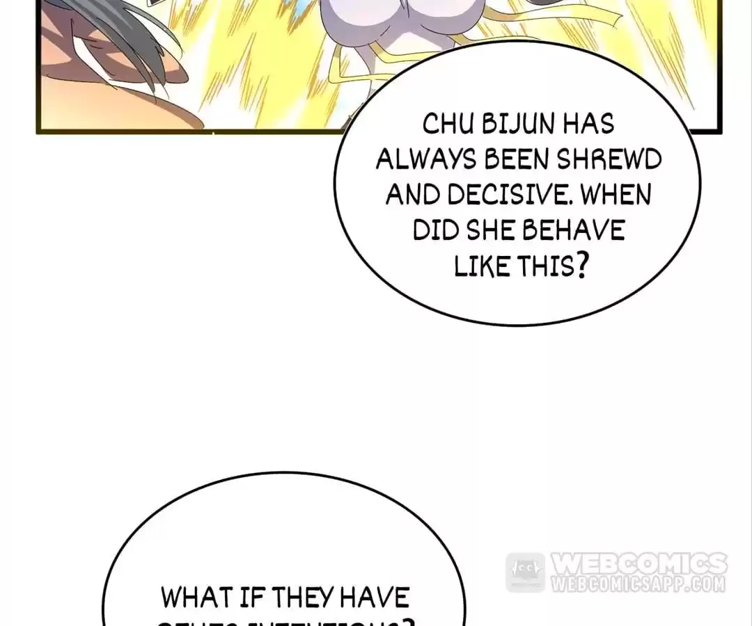 Read The Devil Butler chapter 462 image 24 on Lezhin