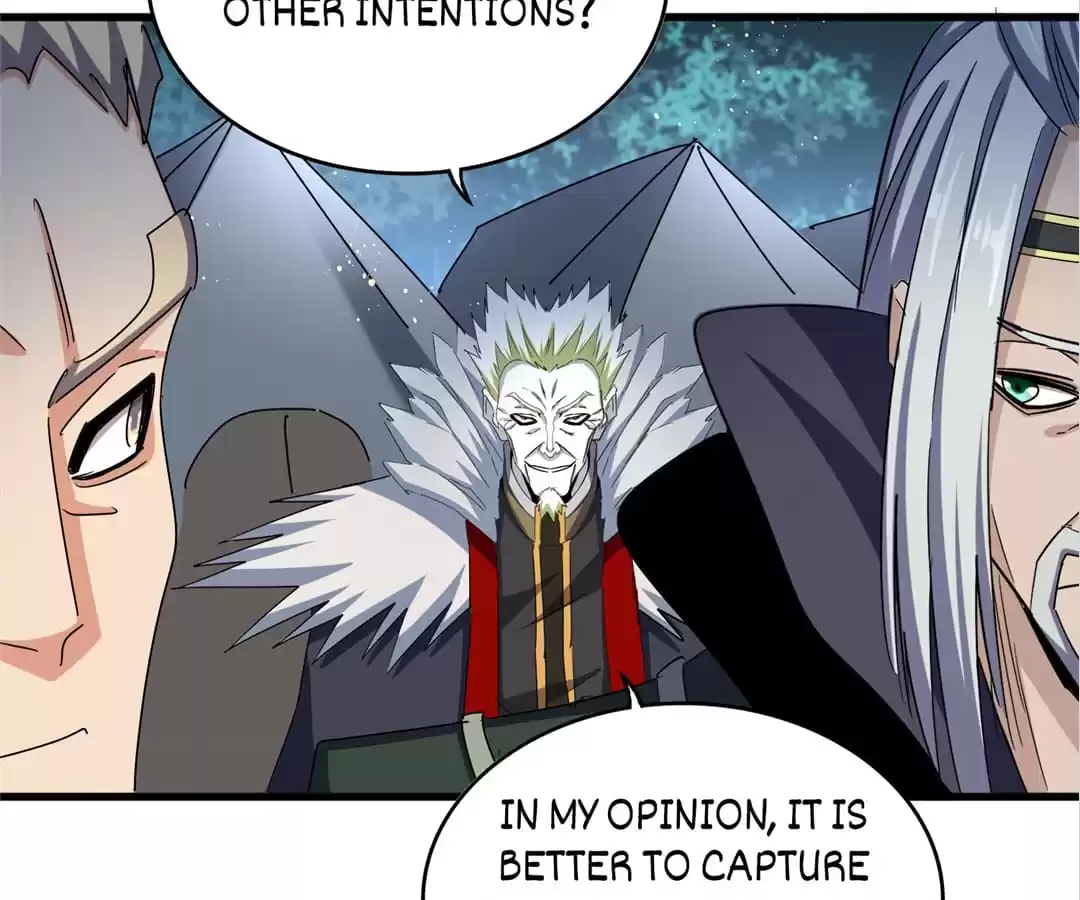 Read The Devil Butler chapter 462 image 25 on Lezhin