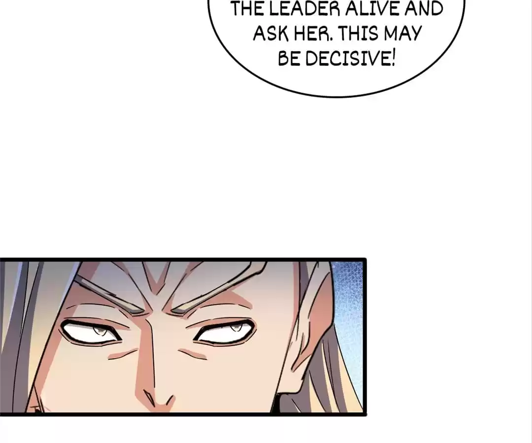 Read The Devil Butler chapter 462 image 26 on Lezhin