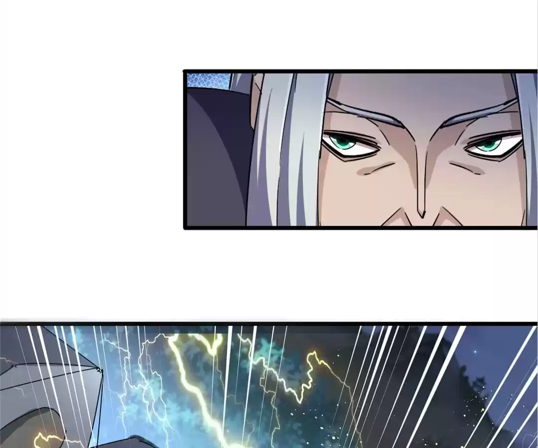 Read The Devil Butler chapter 462 image 27 on Lezhin