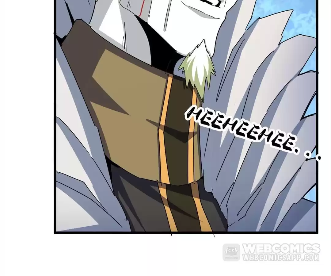 Read The Devil Butler chapter 462 image 32 on Lezhin