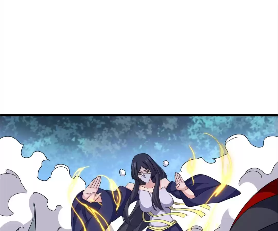 Read The Devil Butler chapter 462 image 33 on Lezhin