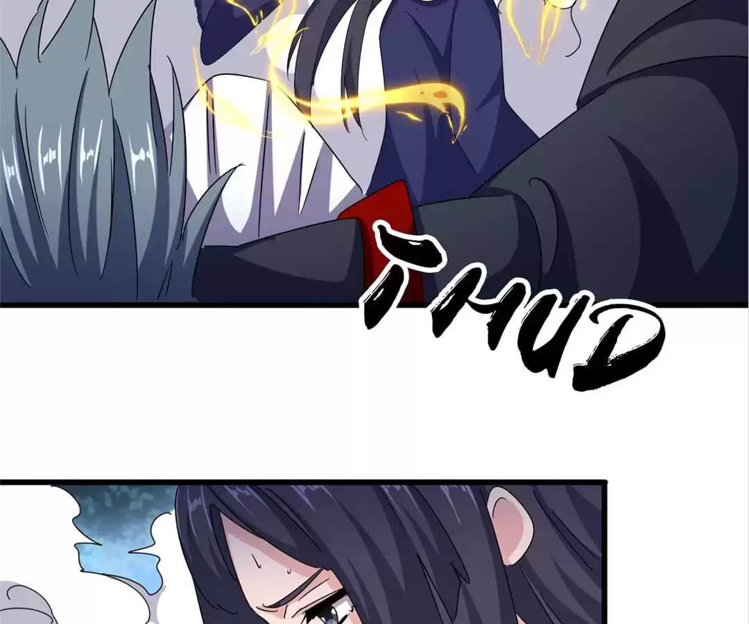 Read The Devil Butler chapter 462 image 34 on Lezhin