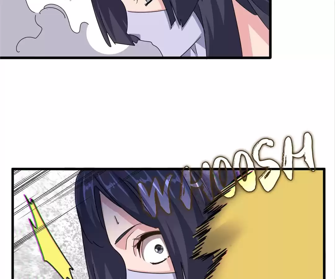 Read The Devil Butler chapter 462 image 35 on Lezhin