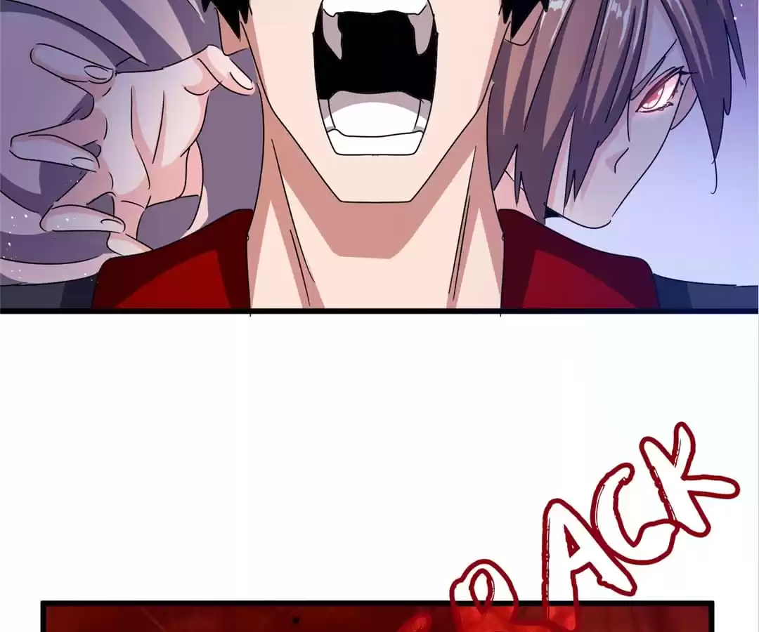 Read The Devil Butler chapter 462 image 4 on Lezhin