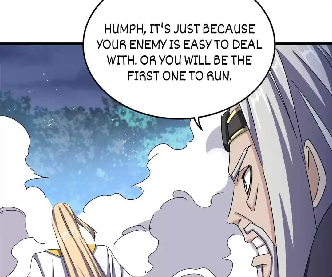Read The Devil Butler chapter 462 image 41 on Lezhin