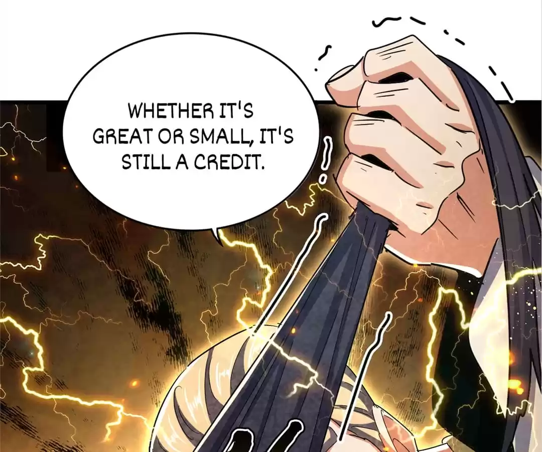 Read The Devil Butler chapter 462 image 43 on Lezhin