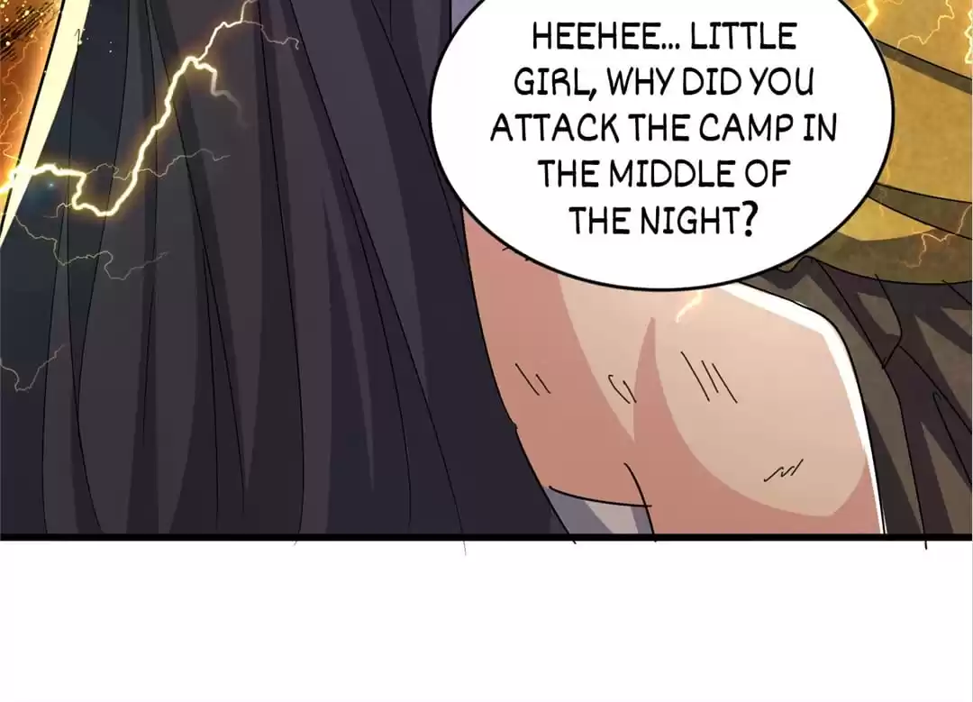 Read The Devil Butler chapter 462 image 45 on Lezhin