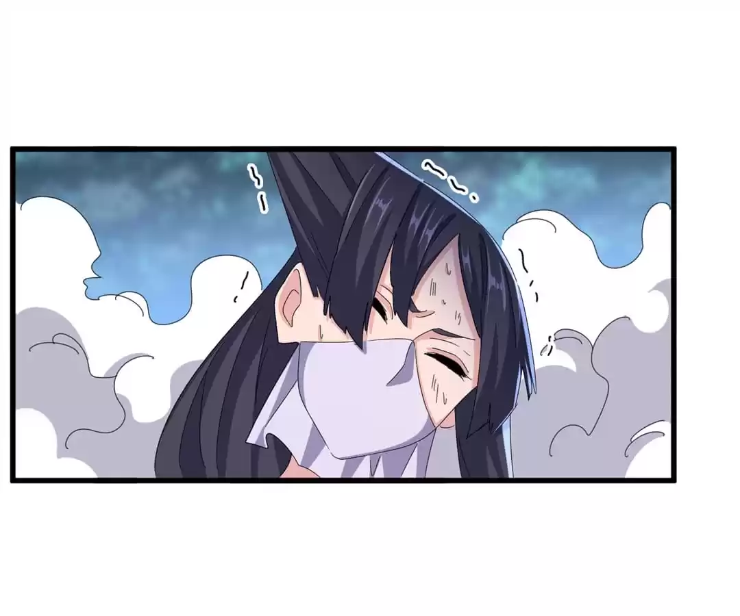 Read The Devil Butler chapter 462 image 46 on Lezhin